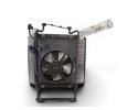 Intercooler, Hyundai H-1 Starex () 2.5 Crdi 2005, 281904A000