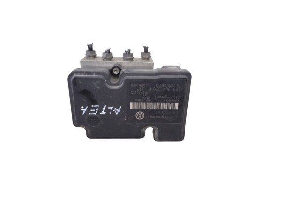 Abs, Seat Altea Xl (5P5) Reference 2007, 1K0614117J