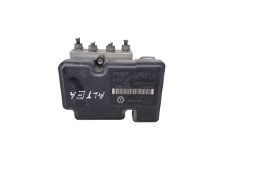 Abs, Seat Altea Xl (5P5) Reference 2007, 1K0614117J