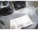 Cremallera direccion, Seat Altea Xl (5P5) Reference 2007, 1K1423051CC