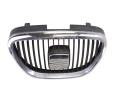Rejilla delantera, Seat Altea Xl (5P5) Reference 2007, 5P0853654