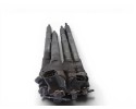 Inyector, Hyundai H-1 Starex () 2.5 Crdi 2005, 338004A000