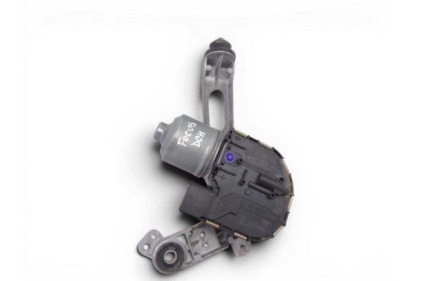 Motor limpia delantero, Ford Focus Sportbreak (Cew) Trend 2021, BM5117504BK