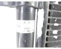 Condensador / radiador aire acondicionado, Seat Altea Xl (5P5) Reference 2007, 1K0298403A