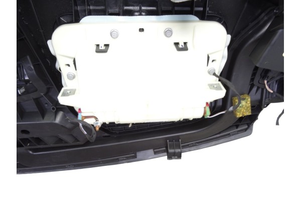 Kit airbag, Renault Megane Iii Sport Tourer Expression 2009