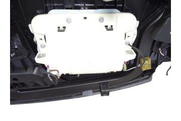 Kit airbag, Renault Megane Iii Sport Tourer Expression 2009