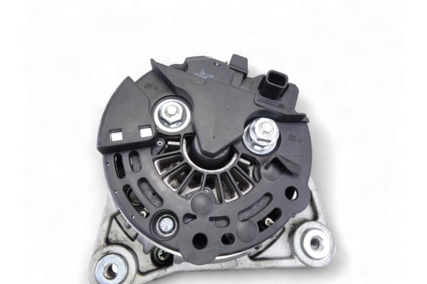 Alternador, Renault Megane Iii Sport Tourer Business 2011