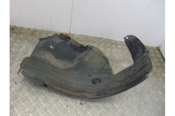 Paso rueda, BMW Serie 3 Berlina (E90) 318d 2006, 7059377 usado 4