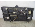 Elevalunas delantero derecho, Ford Fiesta (Cbk) Ambiente 2003