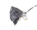 Cerradura puerta trasera izquierda, Seat Altea Xl (5P5) Reference 2007