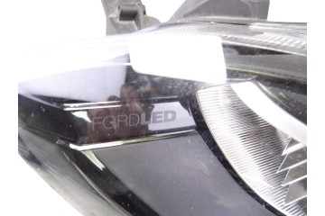 Faro izquierdo, Ford Fiesta (CE1) ST-Line 2022