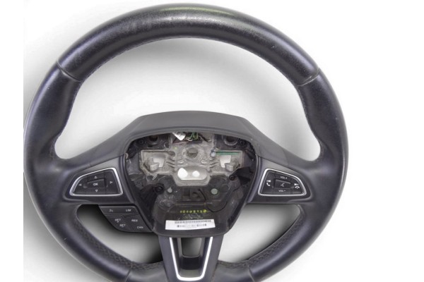 Volante, Ford Focus Sportbreak (Cew) Trend 2021, F1EB3600JE