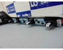 Rejilla aireadora, Ford Fiesta (CE1) Cool&Connect 2017, H1BB-A018B08-AEW