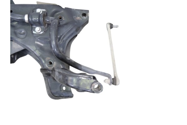 Puente delantero, Ford Fiesta (CE1) ST-Line 2022