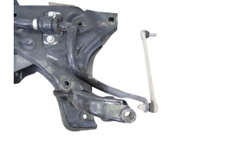 Puente delantero, Ford Fiesta (CE1) ST-Line 2022