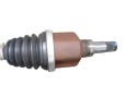 Transmision delantera derecha, Ford Fiesta (CE1) ST-Line 2022, H1B53B436FF