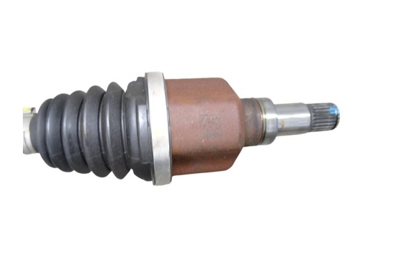 Transmision delantera derecha, Ford Fiesta (CE1) ST-Line 2022, H1B53B436FF