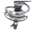 Amortiguador delantero derecho, Peugeot 208 Style 2016, 9804831280