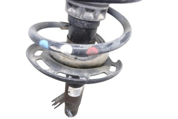Amortiguador delantero derecho, Peugeot 208 Style 2016, 9804831280