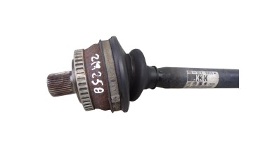 Transmision trasera derecha, Audi A4 Avant (8E) 1.9 TDI (96kW) 2002, 8E0501203K