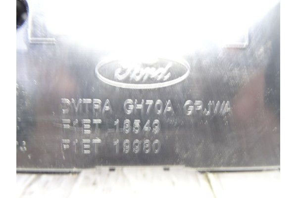 Mando climatizador, Ford Focus Sportbreak (Cew) Trend 2021, F1ET18549