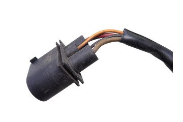 Electroventilador, Audi A4 Avant (8E) 1.9 TDI (96kW) 2002
