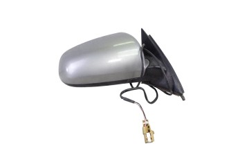 Retrovisor derecho, Audi A4 Avant (8E) 1.9 TDI (96kW) 2002