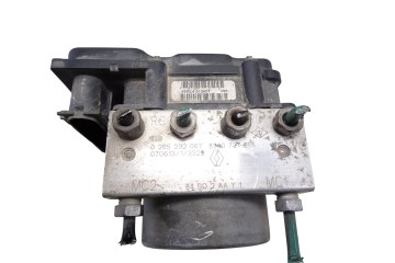 Abs, Renault Megane Ii Grandtour Exception 2007, 8200737985