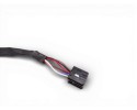 Retrovisor izquierdo, Mg Hs Luxury 2023