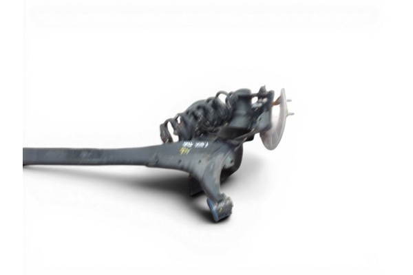 Puente trasero, Ford Kuga Hybrid St-line 2023 usado 4