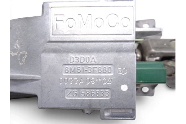 Columna direccion, Ford Kuga (Cbv) Trend 2009, 8V413C529CD usado 4