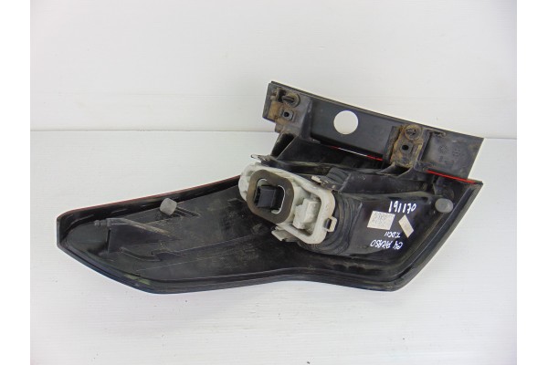 Piloto trasero derecho, Citroen C4 Picasso Exclusive 2011 usado 4