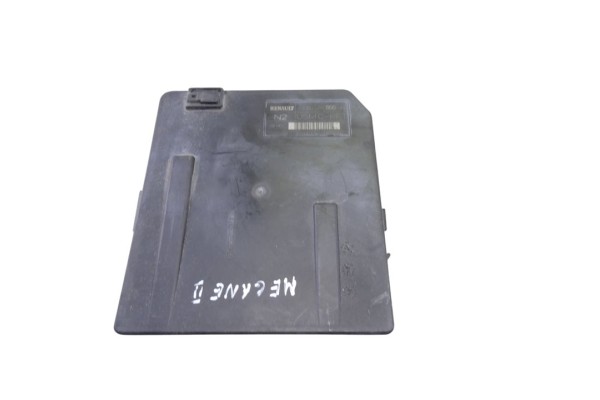 Caja reles / fusibles, Renault Megane Ii Grandtour Exception 2007, 8200481866H