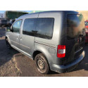 VOLKSWAGEN CADDY (2K)(02.2004) Life VOLKSWAGEN CADDY (2K)(02.2004) Life