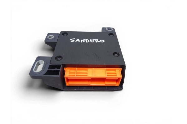 Centralita airbag, Dacia Sandero Ambiance 2008, 8200951434