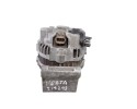 Alternador, Ford Fiesta (Cbk) Ambiente 2002, 2S6T10300DB