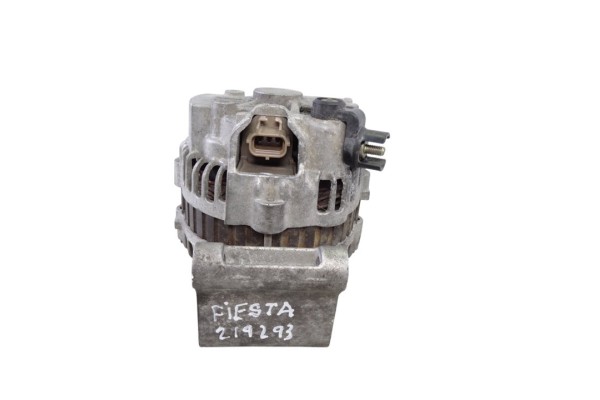 Alternador, Ford Fiesta (Cbk) Ambiente 2002, 2S6T10300DB