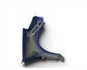 Aleta delantera izquierda, Dacia Sandero Ambiance 2008