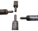 Inyector, Peugeot 207 Sw Confort 2007, 0445110311