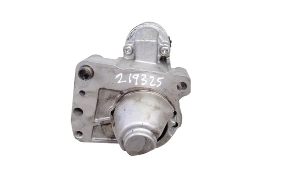Motor arranque, Citroen Grand C4 Picasso Millenium 2013, M000T32272 usado 4