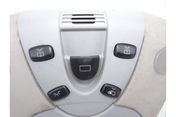 Luz interior, Mercedes-benz Viano (639) 2.2 CDI Compacto (639.811) 2004, A6398200101