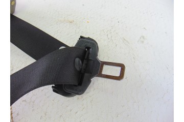 CINTURON SEGURIDAD TRASERO DERECHO MERCEDES-BENZ CLASE E (BM 211) BERLINA
