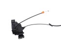 Cerradura puerta trasera derecha, Citroen Grand C4 Picasso Millenium 2013