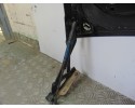Tapa maletero, Peugeot 407 Coupé Pack 2006