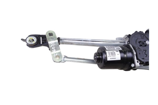 Motor limpia delantero, Opel Corsa F Edition 2021, 9824784980 usado 4