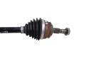 Transmision delantera izquierda, Opel Corsa F Edition 2021, 9825391080