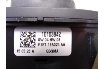 Mando luces, Ford Focus Sportbreak (Cew) Trend 2021, F1ET13A024AA