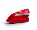 Piloto trasero derecho interior, Ford Focus Sportbreak (Cew) Trend 2021, F1EB13A602BA