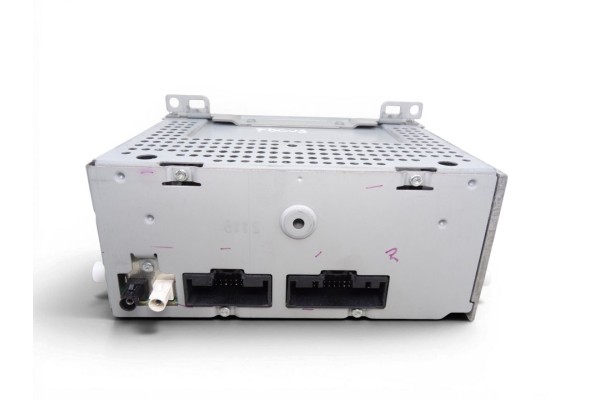 Sistema audio / radio cd, Ford Focus Sportbreak (Cew) Trend 2021, F1BT18C815KH