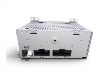 Sistema audio / radio cd, Ford Focus Sportbreak (Cew) Trend 2021, F1BT18C815KH